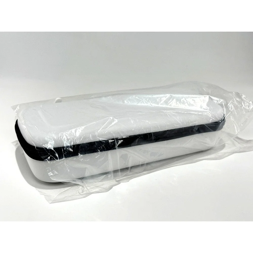 Orzly Carry Case for Playstation Portal PS5 Console Holds Accessories Storage